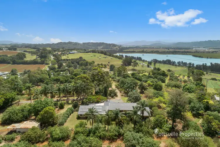 Second view of Homely rural property listing, 607 Cudgen Road, Cudgen NSW 2487