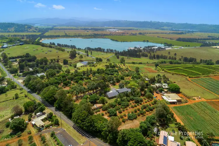 Third view of Homely rural property listing, 607 Cudgen Road, Cudgen NSW 2487