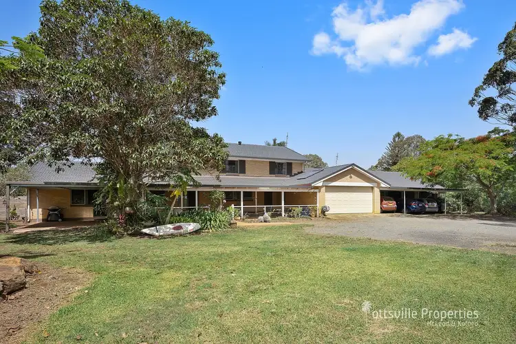 Fifth view of Homely rural property listing, 607 Cudgen Road, Cudgen NSW 2487