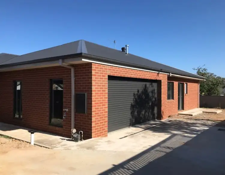 Second view of Homely house listing, 48a Lockwood Road, Kangaroo Flat VIC 3555