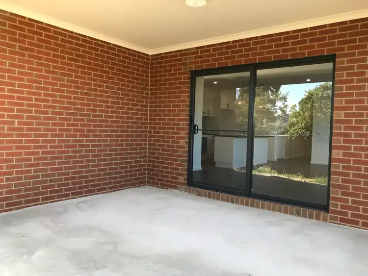 Fifth view of Homely house listing, 48a Lockwood Road, Kangaroo Flat VIC 3555