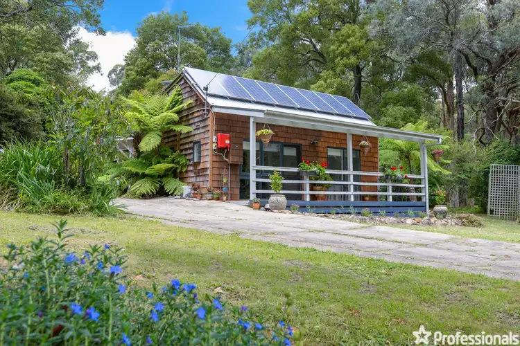 612 Woods Point Road, East Warburton VIC 3799