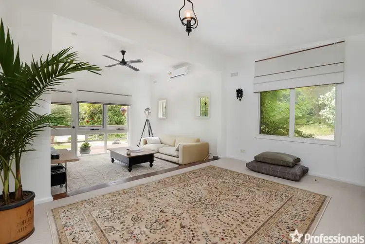 Third view of Homely house listing, 612 Woods Point Road, East Warburton VIC 3799