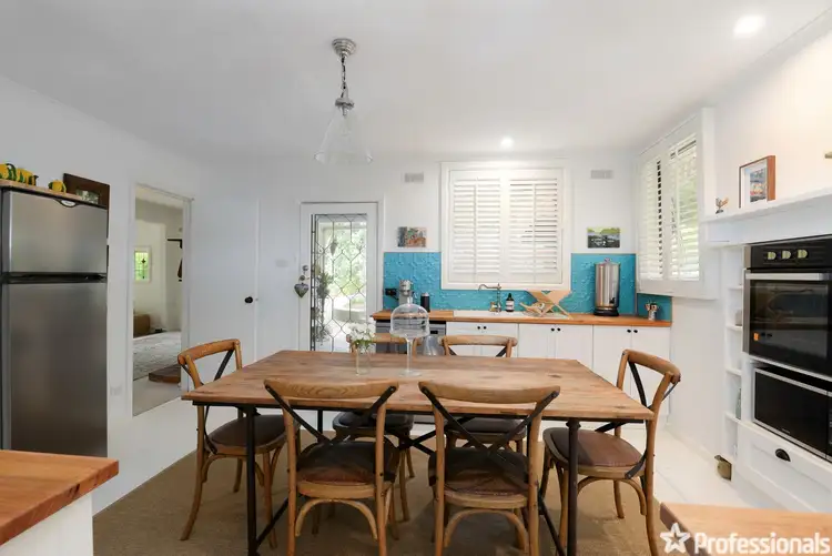 Fourth view of Homely house listing, 612 Woods Point Road, East Warburton VIC 3799