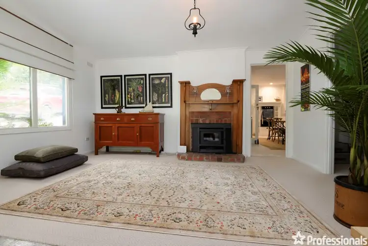 Sixth view of Homely house listing, 612 Woods Point Road, East Warburton VIC 3799