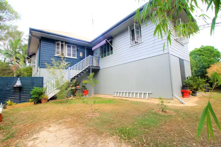 138 High central Road, Macleay Island QLD 4184