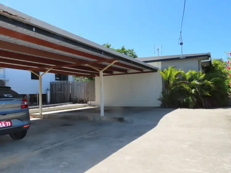 Fifth view of Homely block of units listing, 1-4/16 Powell Street, Bowen QLD 4805