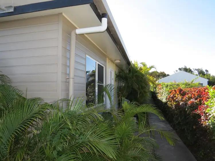 Sixth view of Homely block of units listing, 1-4/16 Powell Street, Bowen QLD 4805