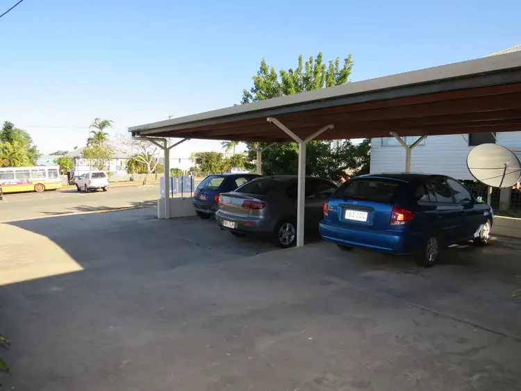 Seventh view of Homely block of units listing, 1-4/16 Powell Street, Bowen QLD 4805