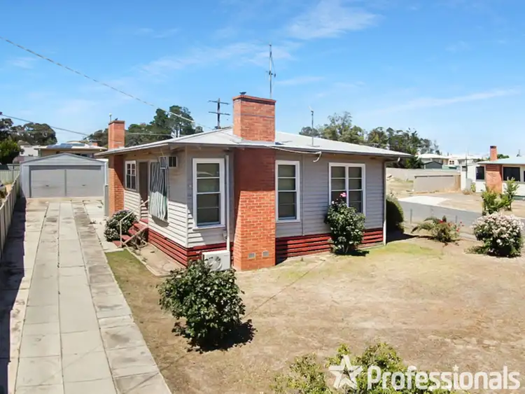 Main view of Homely house listing, 10 Porter Avenue, Maryborough VIC 3465
