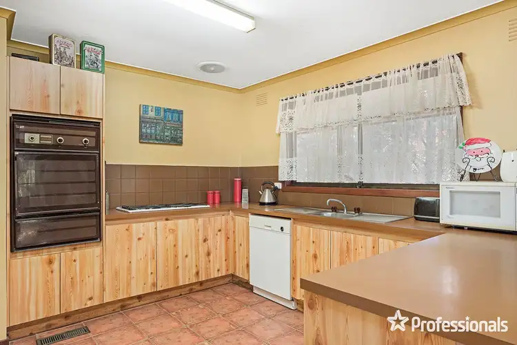 Third view of Homely house listing, 75 Winyard Drive, Mooroolbark VIC 3138