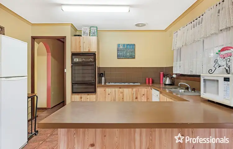 Fourth view of Homely house listing, 75 Winyard Drive, Mooroolbark VIC 3138