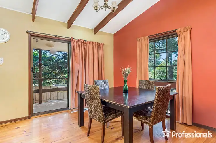 Fifth view of Homely house listing, 75 Winyard Drive, Mooroolbark VIC 3138