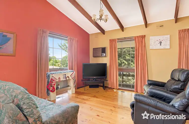 Sixth view of Homely house listing, 75 Winyard Drive, Mooroolbark VIC 3138