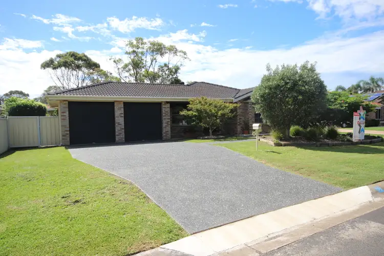 Second view of Homely house listing, 30 The Corso, Forster NSW 2428