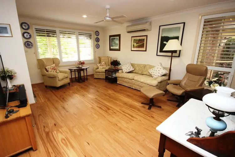 Fourth view of Homely house listing, 30 The Corso, Forster NSW 2428