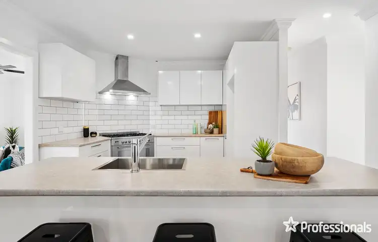 Second view of Homely house listing, 84 Eucalypt Drive, Lilydale VIC 3140