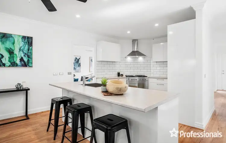 Third view of Homely house listing, 84 Eucalypt Drive, Lilydale VIC 3140