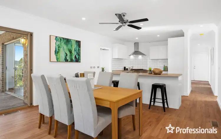 Fourth view of Homely house listing, 84 Eucalypt Drive, Lilydale VIC 3140