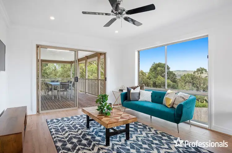 Sixth view of Homely house listing, 84 Eucalypt Drive, Lilydale VIC 3140