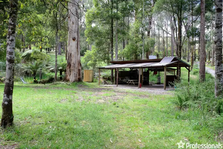 Main view of Homely land listing, 33 Fisherman Drive, Reefton VIC 3799