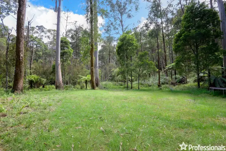 Third view of Homely land listing, 33 Fisherman Drive, Reefton VIC 3799