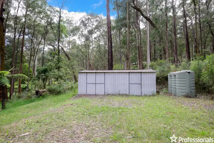 Fourth view of Homely land listing, 33 Fisherman Drive, Reefton VIC 3799