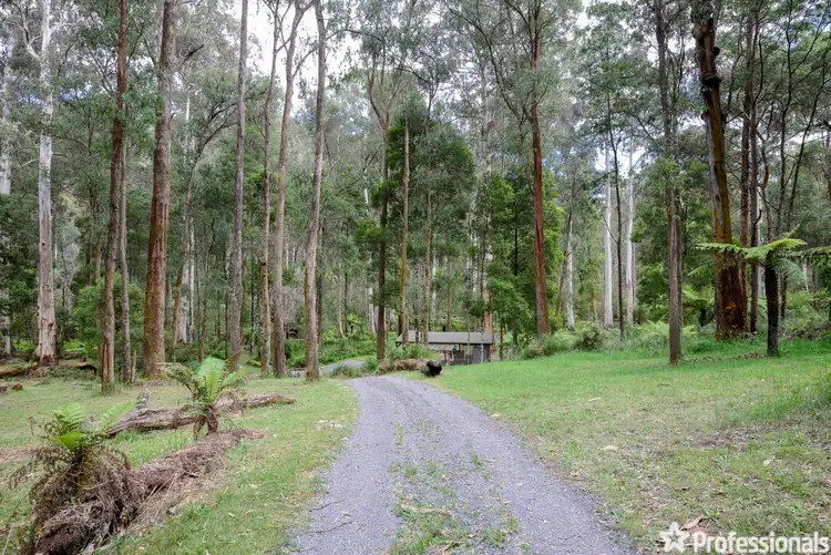 Fifth view of Homely land listing, 33 Fisherman Drive, Reefton VIC 3799