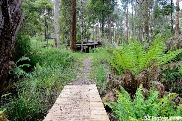 Sixth view of Homely land listing, 33 Fisherman Drive, Reefton VIC 3799