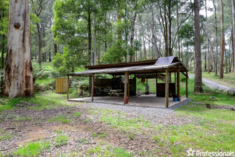 Seventh view of Homely land listing, 33 Fisherman Drive, Reefton VIC 3799