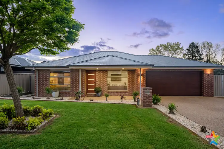 Main view of Homely house listing, 13 Proctor Street, Wodonga VIC 3690