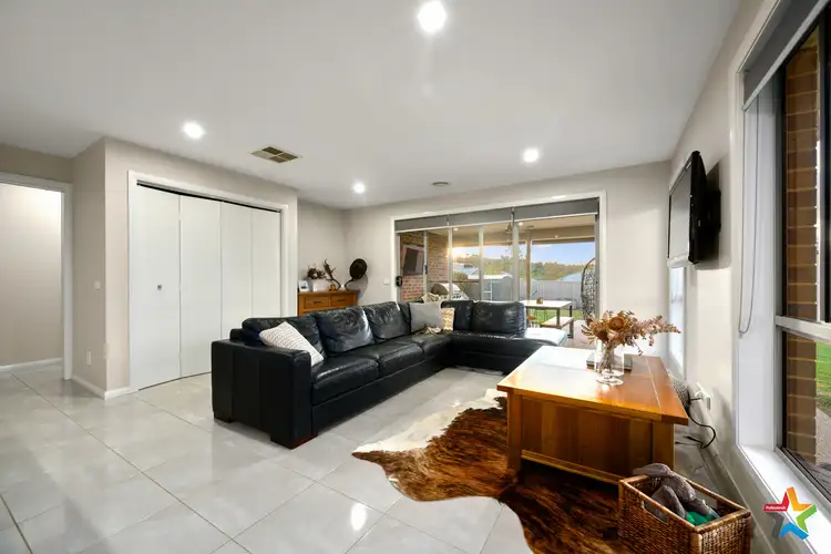 Second view of Homely house listing, 13 Proctor Street, Wodonga VIC 3690