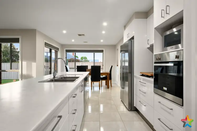 Fourth view of Homely house listing, 13 Proctor Street, Wodonga VIC 3690