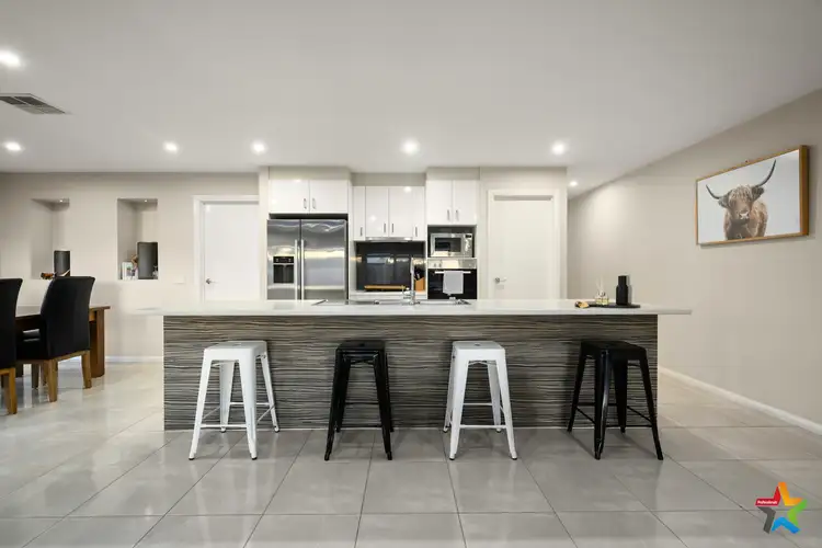 Sixth view of Homely house listing, 13 Proctor Street, Wodonga VIC 3690