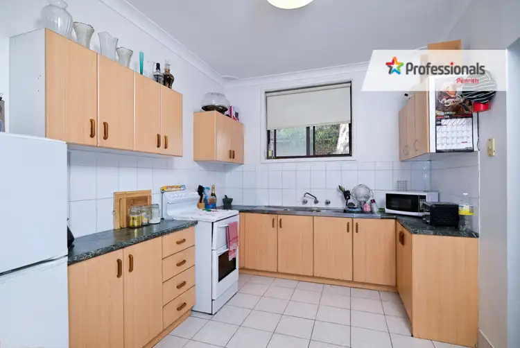 Second view of Homely villa listing, 6/134 Adelaide Street, St Marys NSW 2760