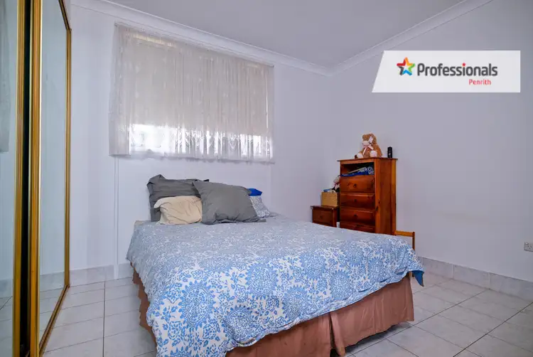 Fifth view of Homely villa listing, 6/134 Adelaide Street, St Marys NSW 2760