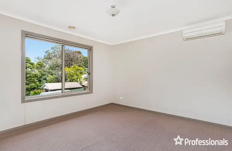 Fifth view of Homely house listing, 5 Claire Court, Montrose VIC 3765