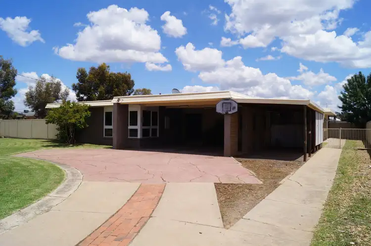 Main view of Homely house listing, 1 Gennari Road, Kialla VIC 3631