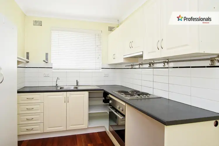 Third view of Homely apartment listing, 8/5 Defoe Street, Wiley Park NSW 2195
