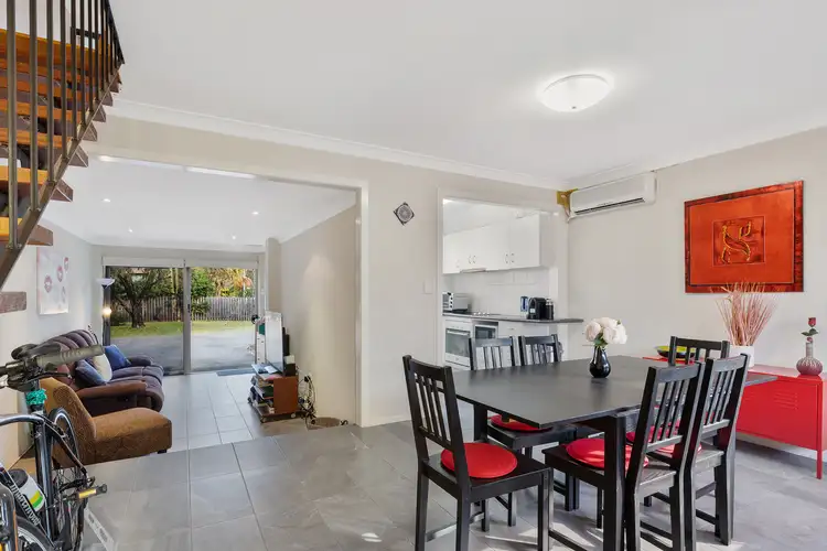 Main view of Homely townhouse listing, 4/6 Duet Drive, Mermaid Waters QLD 4218