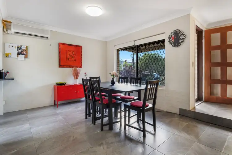 Second view of Homely townhouse listing, 4/6 Duet Drive, Mermaid Waters QLD 4218