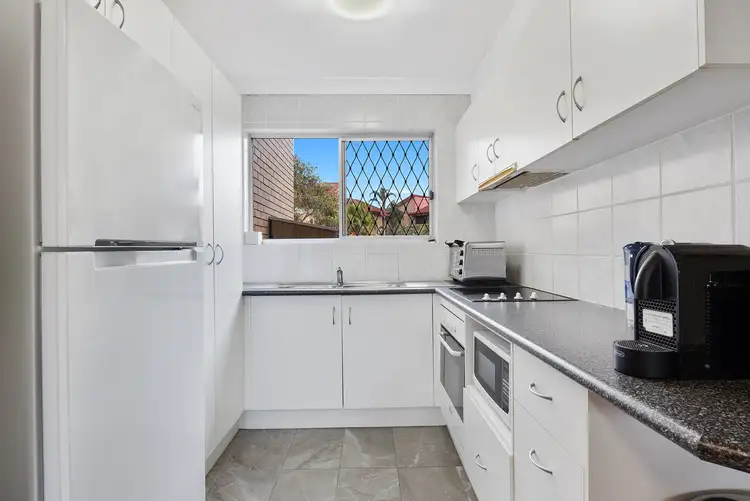 Third view of Homely townhouse listing, 4/6 Duet Drive, Mermaid Waters QLD 4218