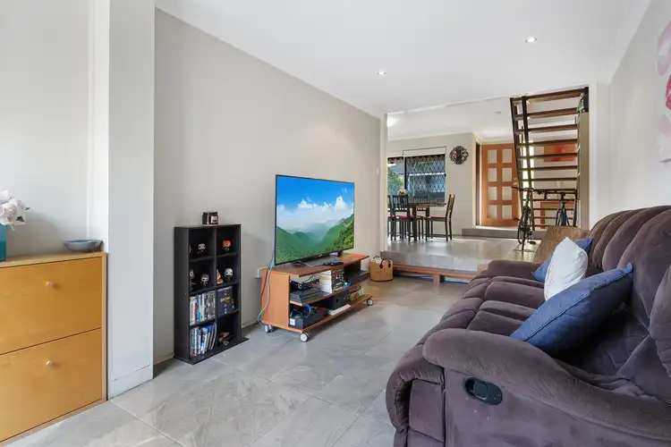 Fourth view of Homely townhouse listing, 4/6 Duet Drive, Mermaid Waters QLD 4218