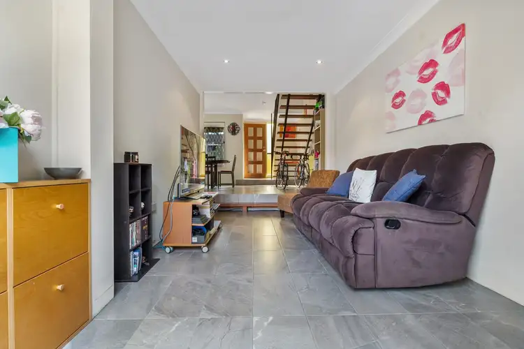 Fifth view of Homely townhouse listing, 4/6 Duet Drive, Mermaid Waters QLD 4218