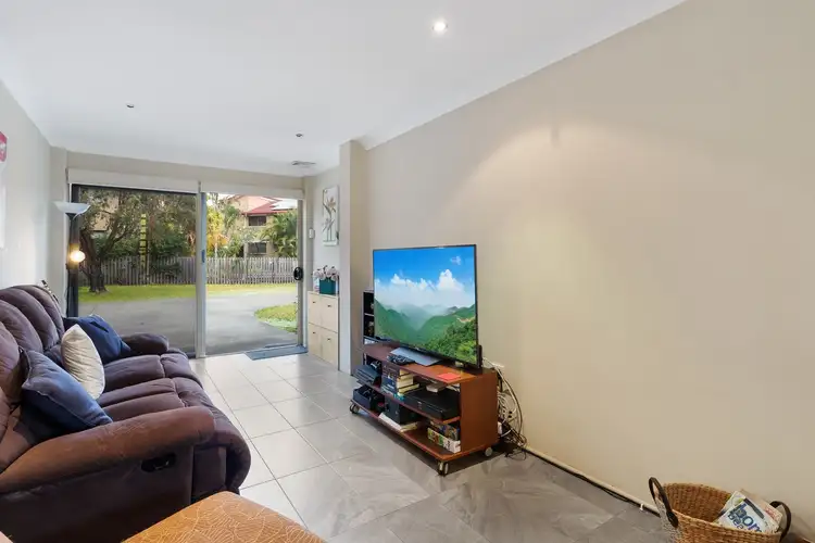 Sixth view of Homely townhouse listing, 4/6 Duet Drive, Mermaid Waters QLD 4218