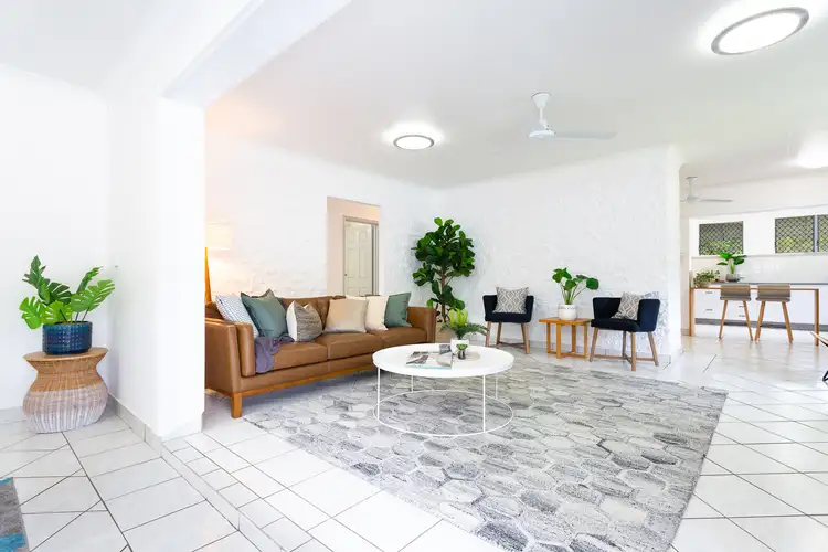191 Greenslopes Street, Edge Hill QLD 4870
