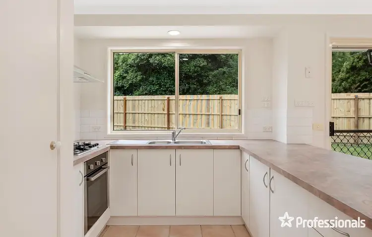 Third view of Homely house listing, 25 Charlwood Drive, Mooroolbark VIC 3138