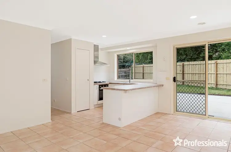 Fourth view of Homely house listing, 25 Charlwood Drive, Mooroolbark VIC 3138