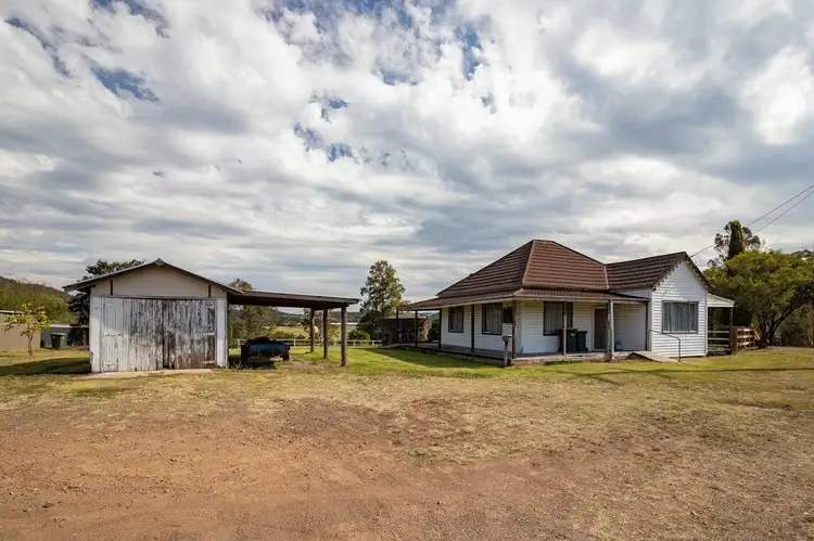 Second view of Homely house listing, 35 Parkside Close, Stroud Road NSW 2415