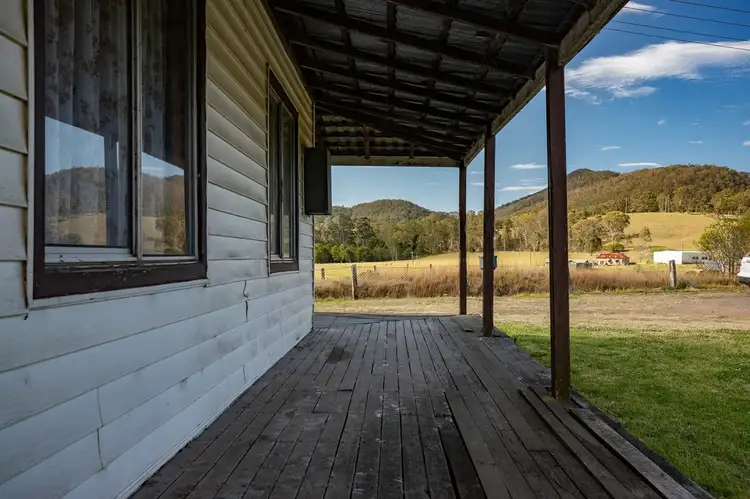 Third view of Homely house listing, 35 Parkside Close, Stroud Road NSW 2415